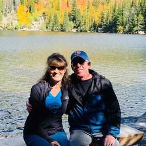 Meet your Posher, Cindy